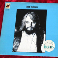 แผ่นเสียง Leon Russell - Leon Russell Vinyl VG+