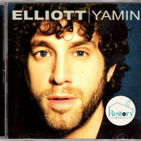 ซีดี Elliott Yamin - Elliott Yamin CD VG+