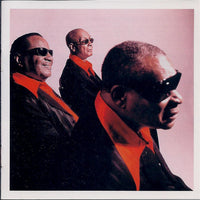 The Blind Boys Of Alabama - Higher Ground CD NM or M-