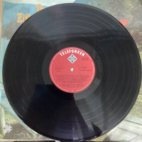 แผ่นเสียง Alfons Bauer - Das Goldene Zither-Album Mit Alfons Bauer Vinyl VG+ 2LPs