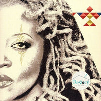 ซีดี Cassandra Wilson - Thunderbird CD VG+