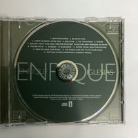 ซีดี Enrique Iglesias - Enrique CD VG+