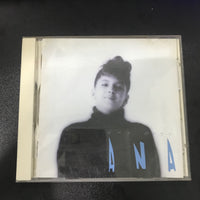 ซีดี Ana - Shy Boys CD VG+