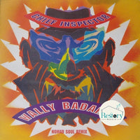 Wally Badarou : Chief Inspector (12")