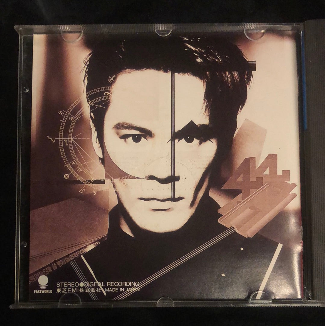 ส่งฟรี* Kyosuke Himuro : Neo Fascio (CD) ที่ Restory Music แหล่ง