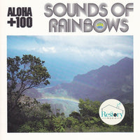 ซีดี André Popp, Herb Ohta - Sounds Of Rainbows CD VG+