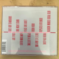 ซีดี The Rifles - No Love Lost CD VG+