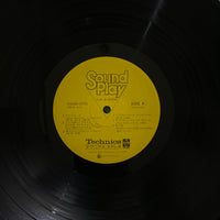 แผ่นเสียง Various - Sound Play Vinyl VG+