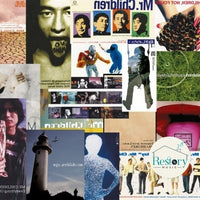 Mr.Children - B-Side CD VG+