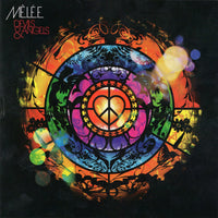 Mêlée - Devils & Angels CD VG+