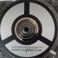 ซีดี Globe - Globe CD G