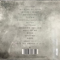 ซีดี Emeli Sandé - Our Version Of Events CD VG+