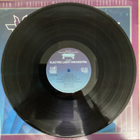 แผ่นเสียง Electric Light Orchestra / Olivia Newton-John - Xanadu From The Original Motion Picture Soundtrack Vinyl VG+