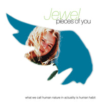 Jewel - Pieces Of You CD NM or M-