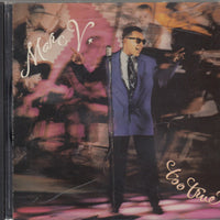 Marc V. - Too True CD VG+