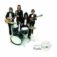 ซีดี Various - Funk Rock CD VG