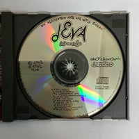 ซีดี Daisy Chainsaw - Eleventeen CD VG+