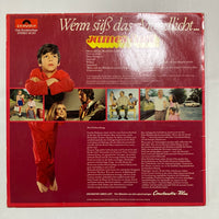 แผ่นเสียง James Last - Wenn Süß Das Mondlicht... Vinyl G+