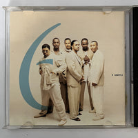 Take 6 - Join The Band CD NM