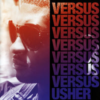 Usher - Versus CD VG+