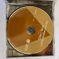 ซีดี The Alan Parsons Project - Pyramid CD NM or M-