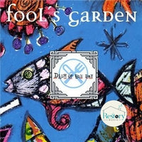 ซีดี Fool's Garden - Dish Of The Day CD M