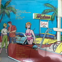 แผ่นเสียง Various - Rock'n Roll Special Vinyl VG+ 2LPs