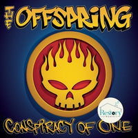 ซีดี The Offspring - Conspiracy Of One CD VG+
