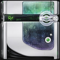 Gatekeeper (4) : Exo (LP, Album, Gat)