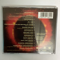 ซีดี Various - Armageddon The Album CD NM or M-