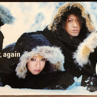 ซีดี Glay - Winter, Again CD M