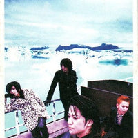 ซีดี GLAY - Beloved CD VG+
