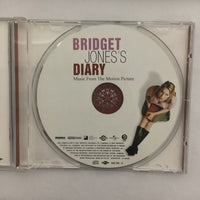 ซีดี Various - Bridget Jones's Diary Music From The Motion Picture CD NM
