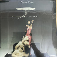 แผ่นเสียง Diana Ross - Baby It's Me Vinyl VG+