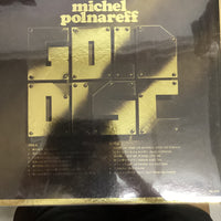 แผ่นเสียง Michel Polnareff - Gold Disc Vinyl VG+
