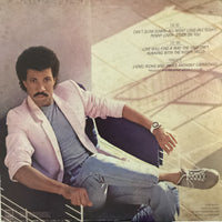แผ่นเสียง Lionel Richie - Can't Slow Down Vinyl VG+