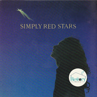 Simply Red - Stars CD VG+