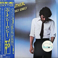 John David Souther : You're Only Lonely (LP, Album)