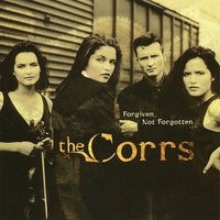 The Corrs - Forgiven, Not Forgotten CD VG+