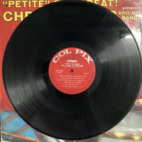 แผ่นเสียง Chris Barber And His Band – Petite But Great! Vinyl VG+