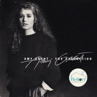 ซีดี Amy Grant - The Collection CD VG+