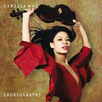 Vanessa-Mae - Choreography CD VG+