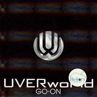 ซีดี UVERworld - Go-On CD M