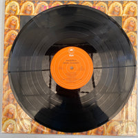 แผ่นเสียง Michel Polnareff - Polnareve Vinyl VG+