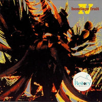 ซีดี Bondage Fruit - IV CD VG+
