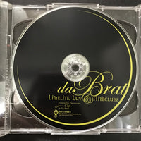ซีดี Da Brat - Limelite, Luv & Niteclubz CD VG+