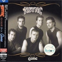 ซีดี *NSYNC - Gone CD VG+