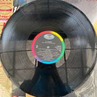 แผ่นเสียง Various - 9½ Weeks - Original Motion Picture Soundtrack Vinyl VG+