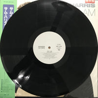 แผ่นเสียง Sam Harris - Sam-I-Am Vinyl VG+