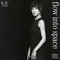 ซีดี Miki Imai - Flow Into Space CD VG+